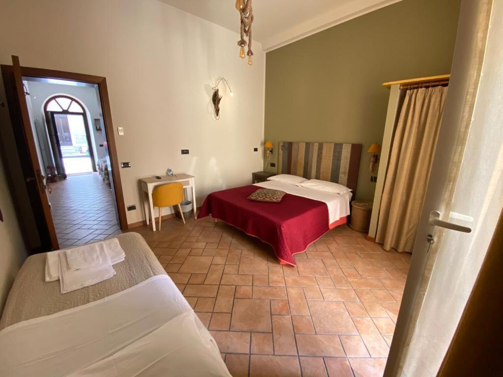 Camere Frangimare Porto Recanati Dış mekan fotoğraf