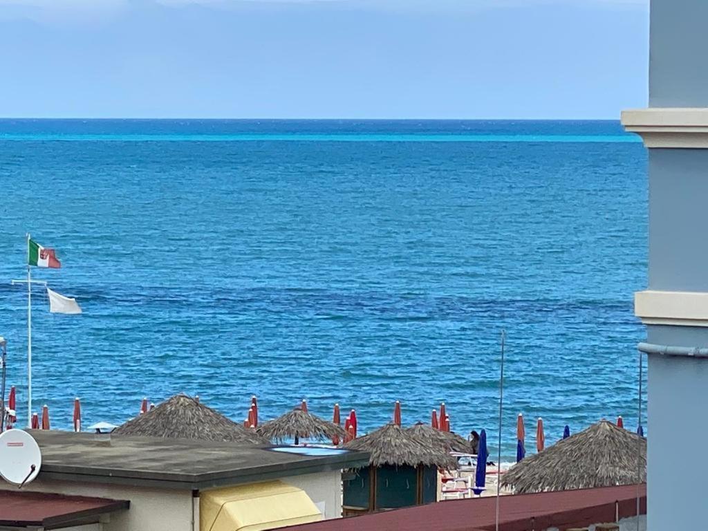 Camere Frangimare Porto Recanati Dış mekan fotoğraf