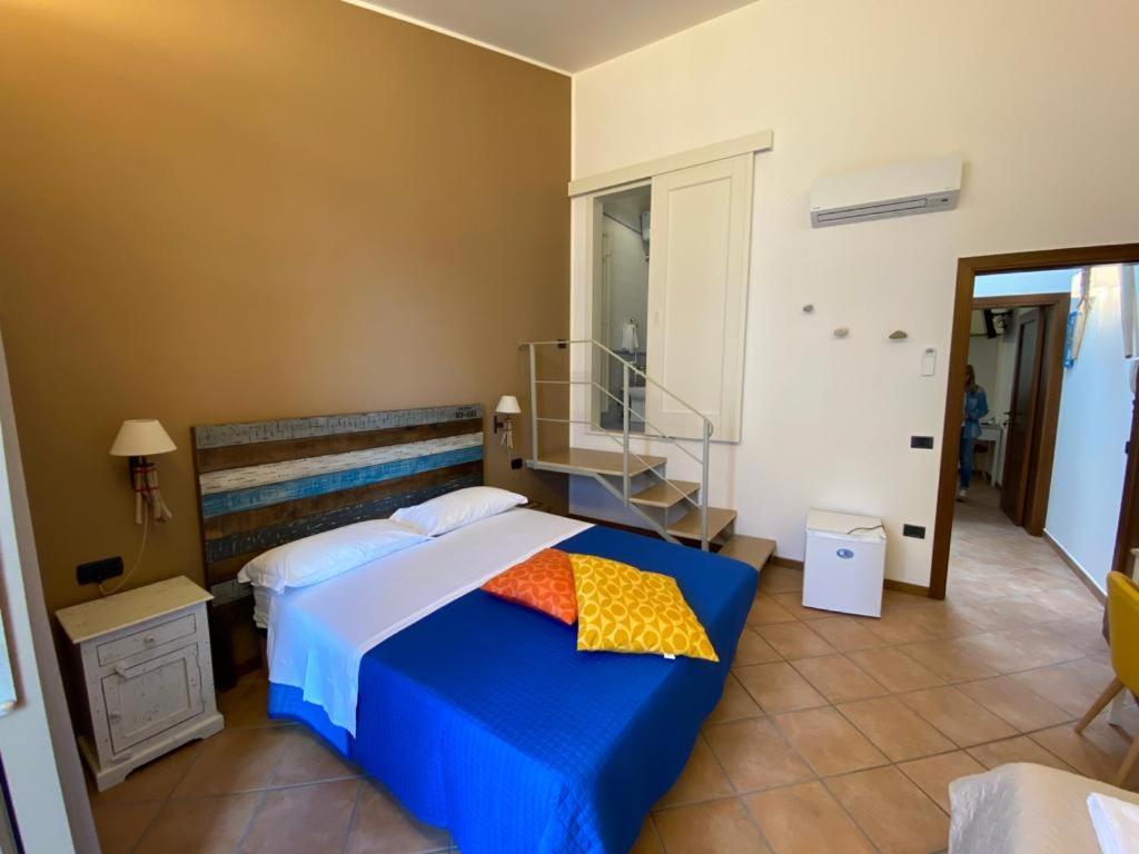 Camere Frangimare Porto Recanati Dış mekan fotoğraf