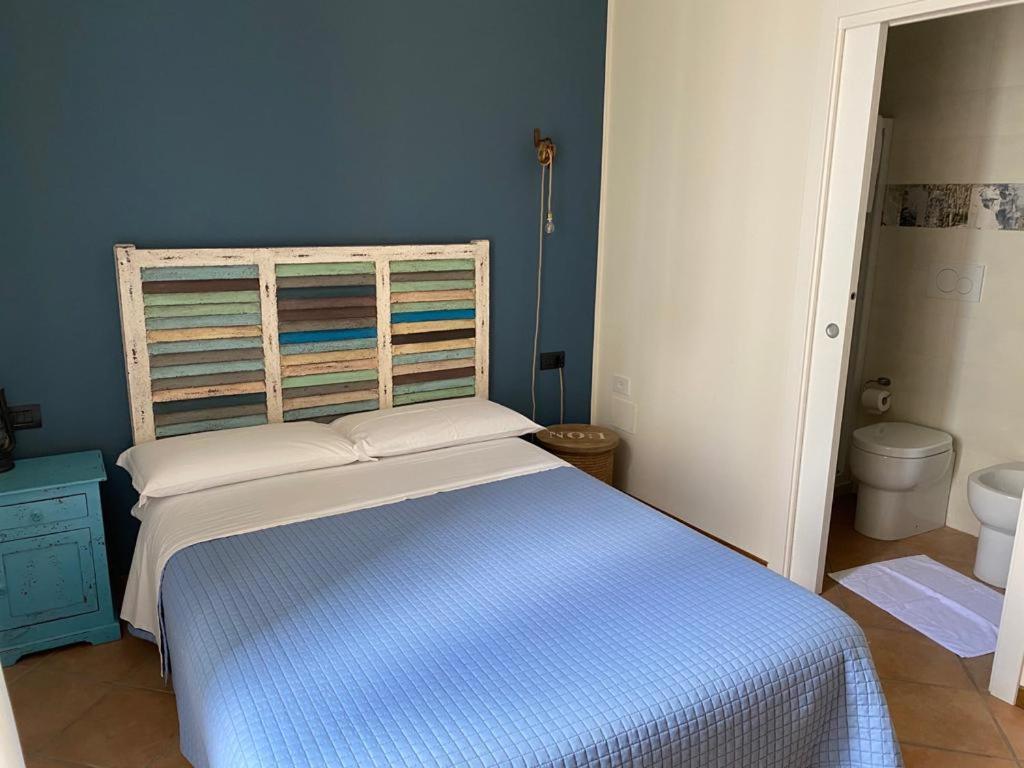 Camere Frangimare Porto Recanati Dış mekan fotoğraf