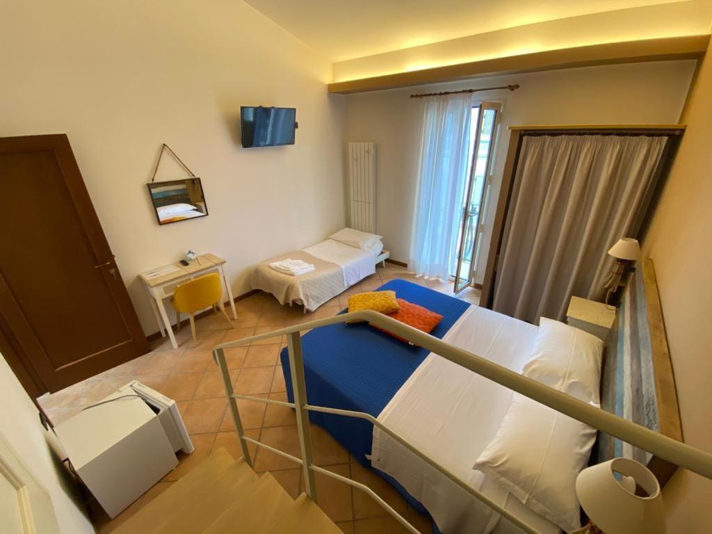 Camere Frangimare Porto Recanati Dış mekan fotoğraf