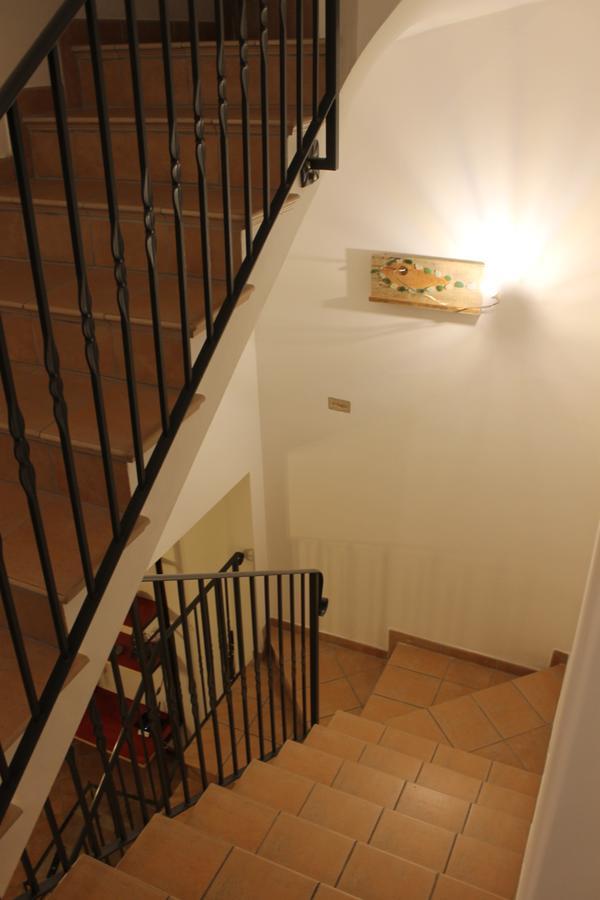 Camere Frangimare Porto Recanati Dış mekan fotoğraf